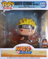 Funko Pop Figur (1233) Naruto Shippuden Uzumaki (Gross)