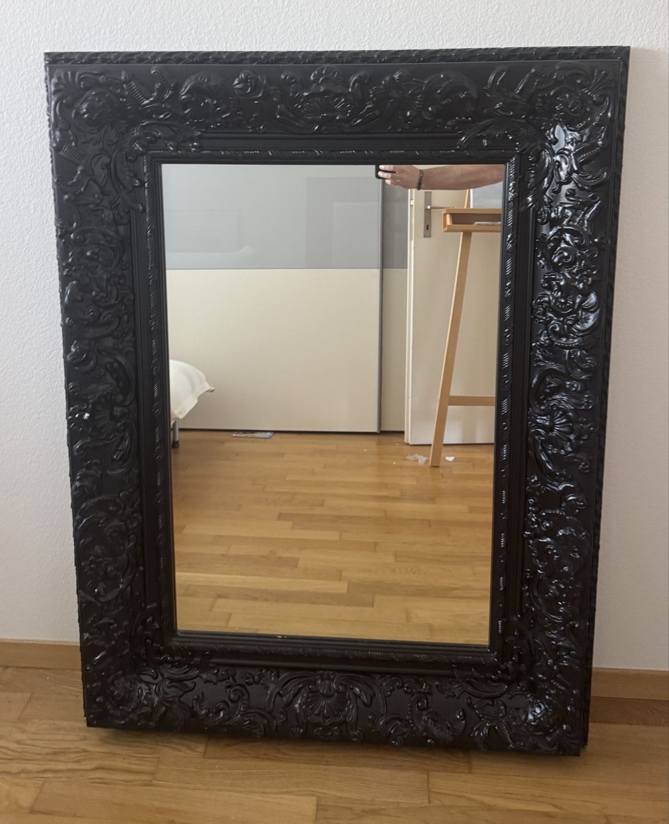 Specchi: Spiegel 96 x 126,5 – Usato da Emmenbrücke venduto da Herzog07 2