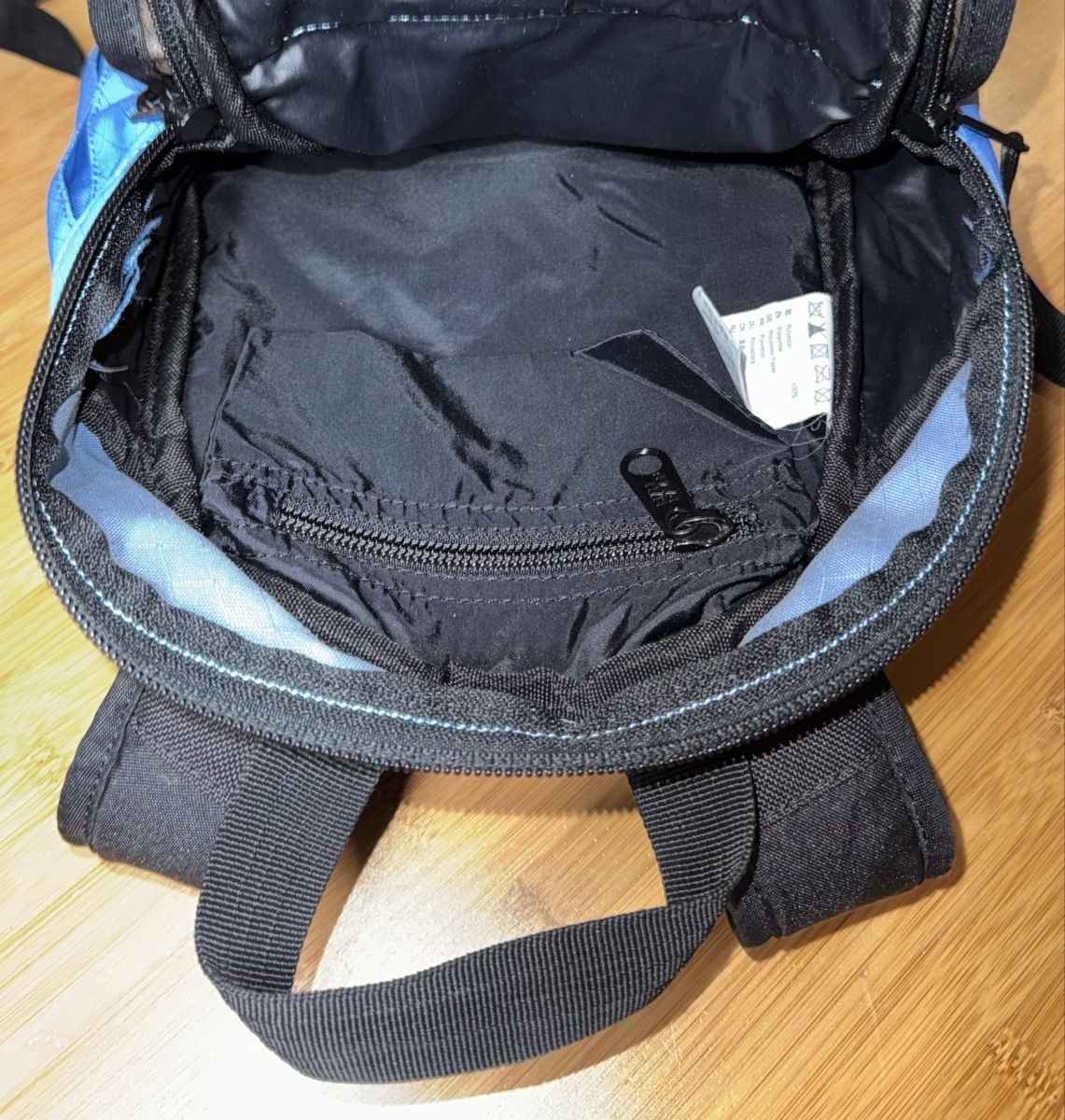 Fjällräven Zaini: Fjällräven Campus Ace 6L Rucksack – Usato da Brienz BE venduto da jeyjeyyyyy 4