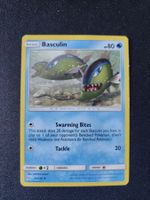 Basculin 43/236 Pokémon SM Unified Minds 2019 (EN) ab 1.-