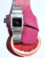 Vintage Uhr, Omega Constellation 2000, ref. 555.0012
