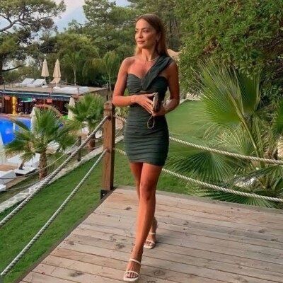 Zara Kleider: ZARA Minikleid Gr. XXS-XS – Gebraucht aus Tuggen von vivira 1
