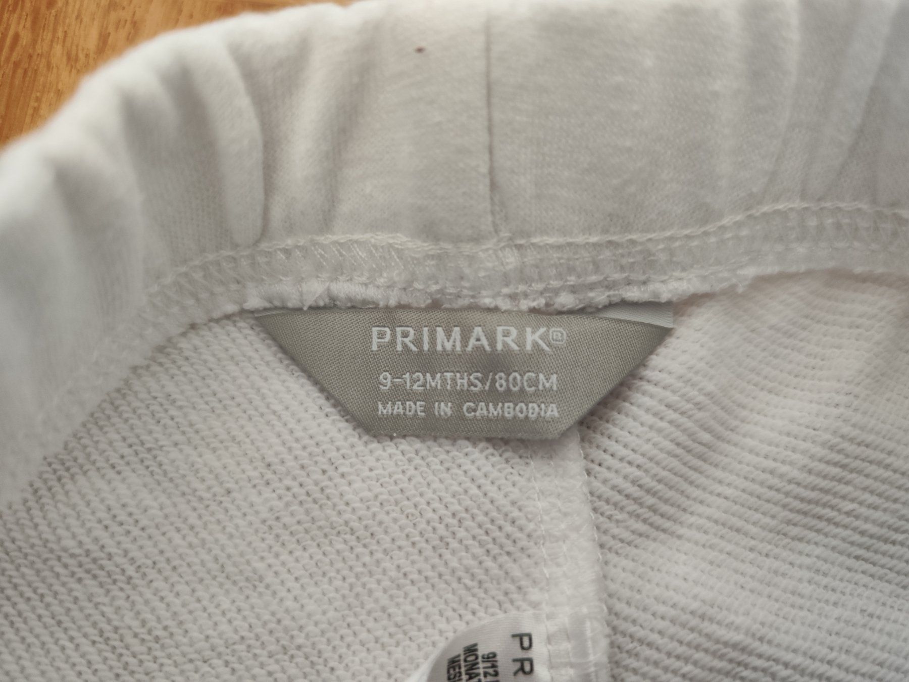 Primark Hosen: Shorts gr. 80 – Neu (gemäss Beschreibung) aus Reinach BL von chilller92 1