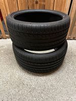 Pneu 245x35x20 2Stk