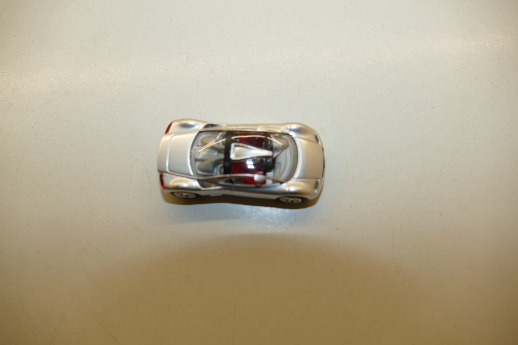 Rietze Modellautos: Rietze 1:87: Audi AVUS Quattro – Neu (gemäss Beschreibung) aus Niederhasli von rail-duerst 5