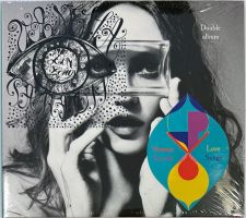 Vanessa Paradis – Love Songs