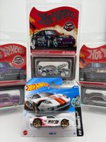 Hot Wheels Ford GT Borla - 2025 - 159/250