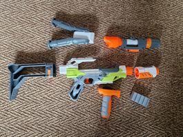 Nerfblaster Modules 