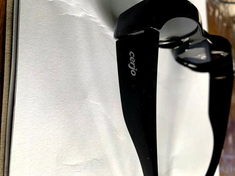 Brillen & Gläser: Sonnenbrille Cerjo. Super Qualität – Gebraucht aus Emmen von newcar4you 2