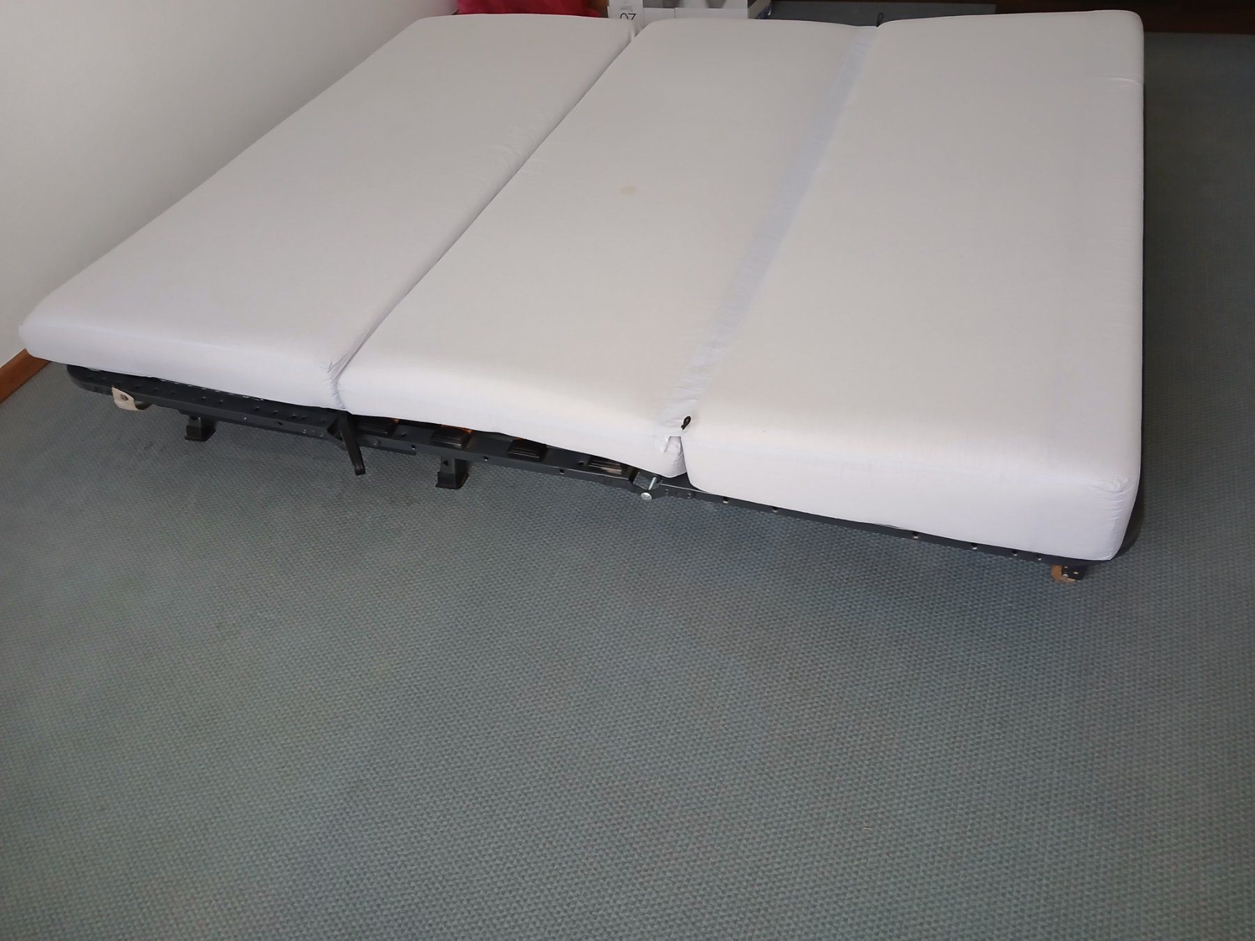 Ligne Roset Sofas: Bettsofa AMERICA – Gebraucht aus Arlesheim von brs_j8pg 3