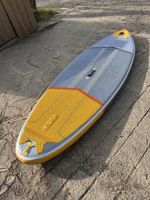 Itiwit Wave 500 SUP Board - speziell für Wellen
