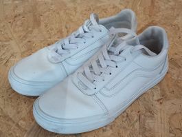 VANS deluxe comfort ortholite Damenschuhe Gr. 39