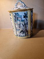 Rare unique ceramic piece from Societa Ceramica Italiana 