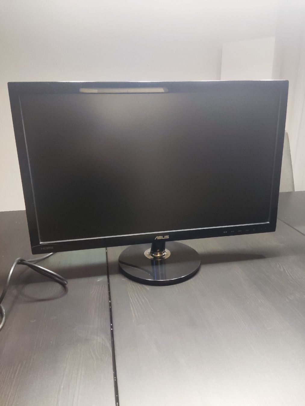 Asus Monitor: Asus 23 Zoll/60cm Diagonale – Usato da Untersiggenthal venduto da Warti1 1