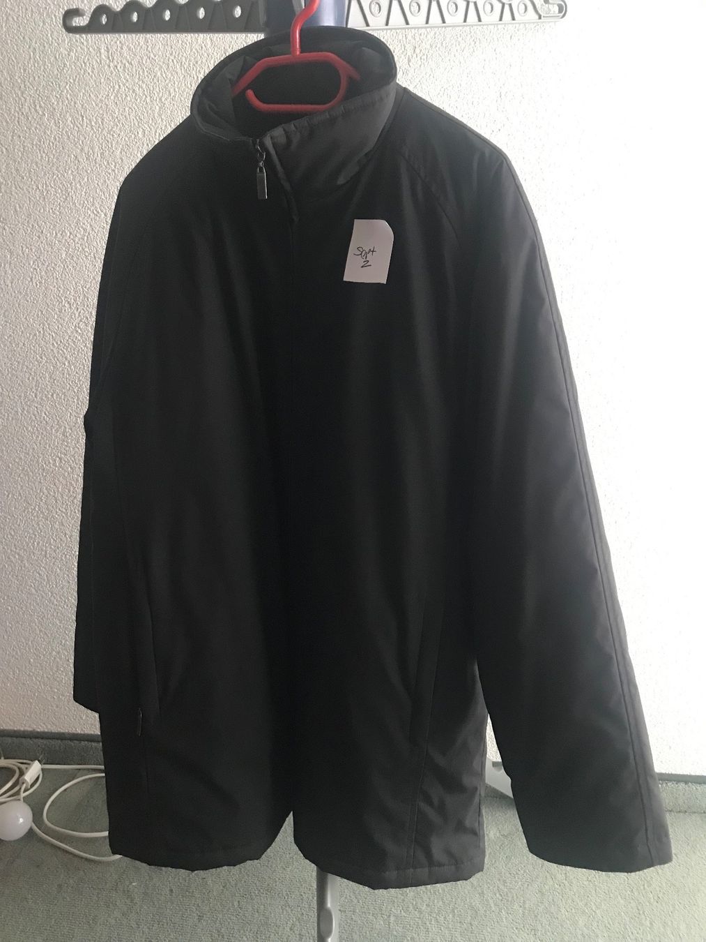 Giacche: Winterjacke Herbstjacke Gr. L – Usato da Niederteufen venduto da mix18 1