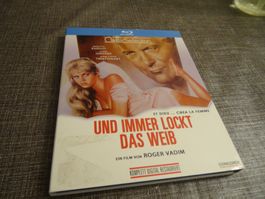 Blu-ray Und immer lockt das Weib Classic Selection