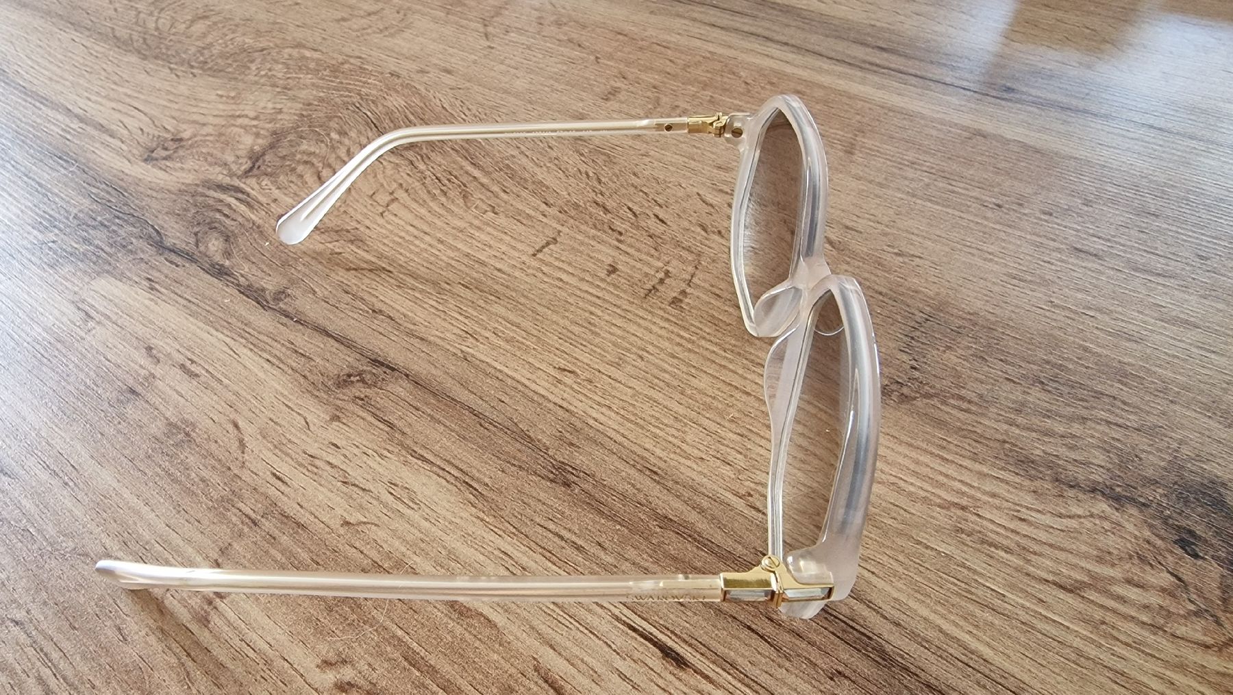 Swarovski Brillen & Gläser: Lunettes de soleil Swarovski – Neu (gemäss Beschreibung) aus Bassins von Rooikat7 2