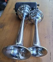 Cicca Tenor 2 Klanghorn Oldtimer Vorkriegsmodell