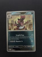 POKEMON CARDS PHANTASMAL FLAMES REVERSE # 66