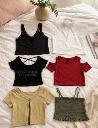 Set 5 top