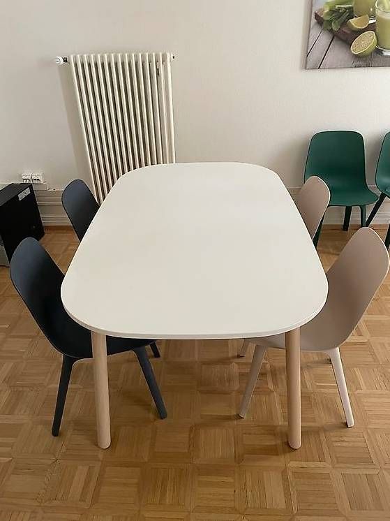 Tavoli: Esstisch Ikea Vedbo – Usato da Basel venduto da jos_dd6y
