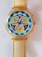 Swatch AG 1993  mit Jeweils 22 Sammlerstuk.