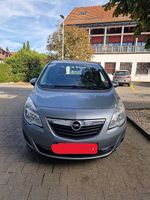 OPEL MERIVA 1.7 CDTI 110 Anniversary