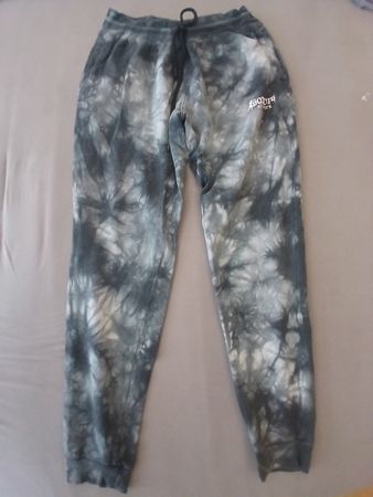 Jogginghose Boxeur Des Rues Batikoptik Grösse S gebraucht