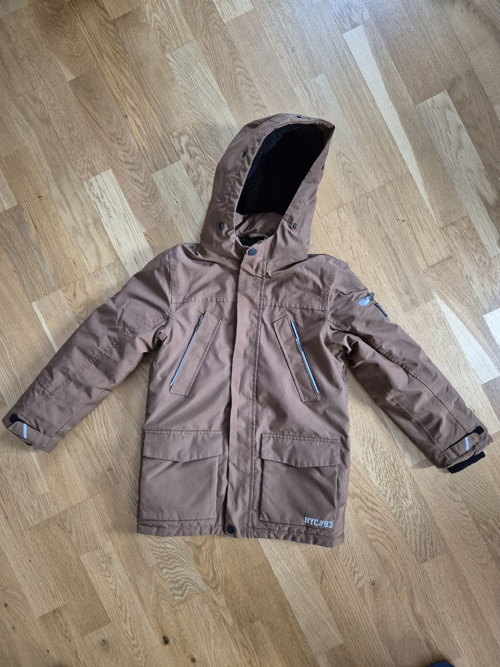 C&A Jacken & Mäntel: Winterjacke – Gebraucht aus Altishofen von Simba220