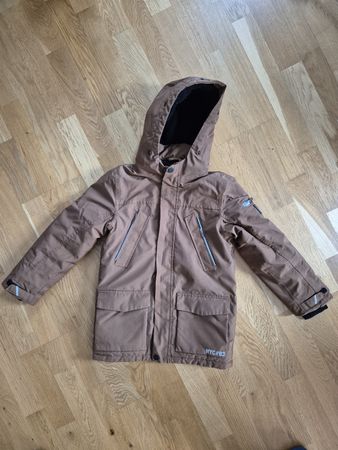 Winterjacke