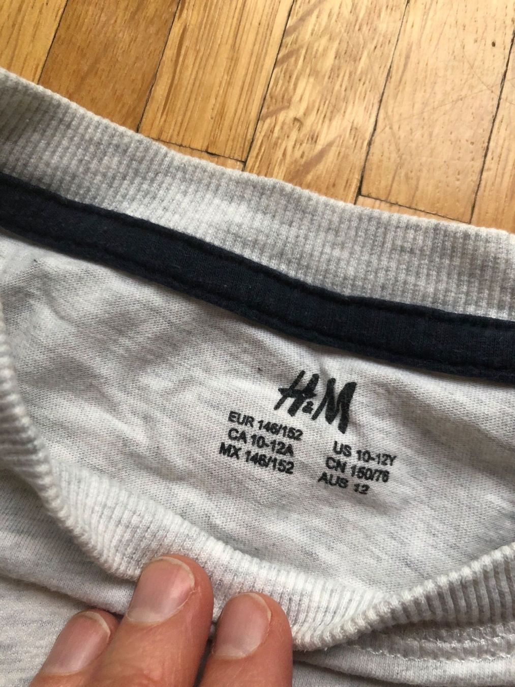 Pigiama & Simili: Pyjama 10-12 Jahr H&M – Usato da Veyrier venduto da gnoom74 1