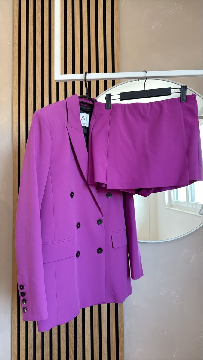 Zara Lotti di vestiti: Set von Zara - Grösse S/M – Usato da Horn venduto da FashionFlowerCh