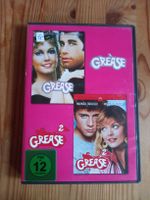 Grease 1 & Grease 2 DVD
