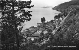 Biel Bienne (BE)
