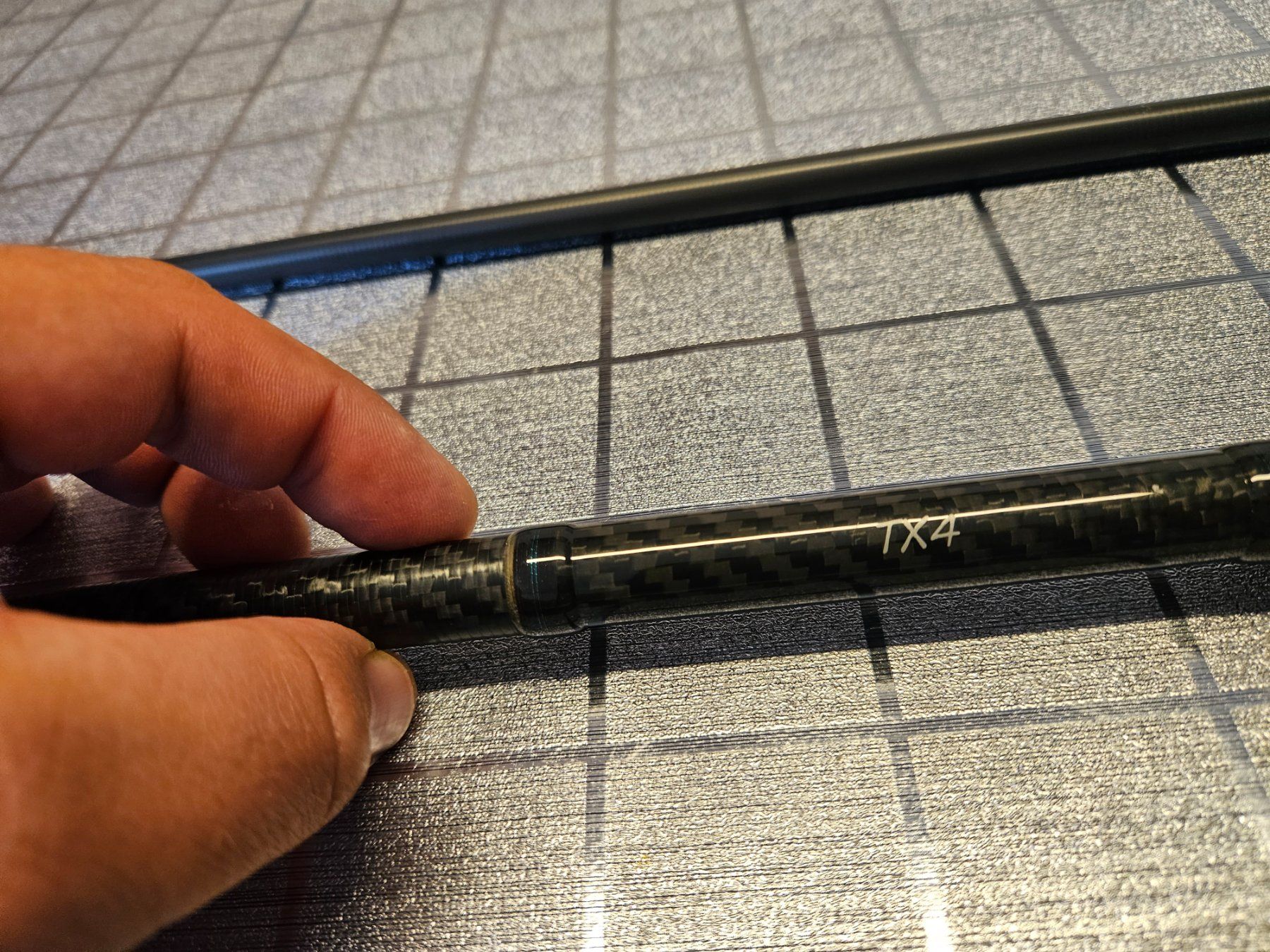 Shimano Canne da pesca: Shimano tribal tx4 ruten – Usato da Däniken SO venduto da Schild1990 3