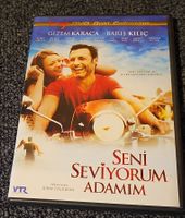 Türkischer Film "Seni Seviyorum Adamim" (15232)