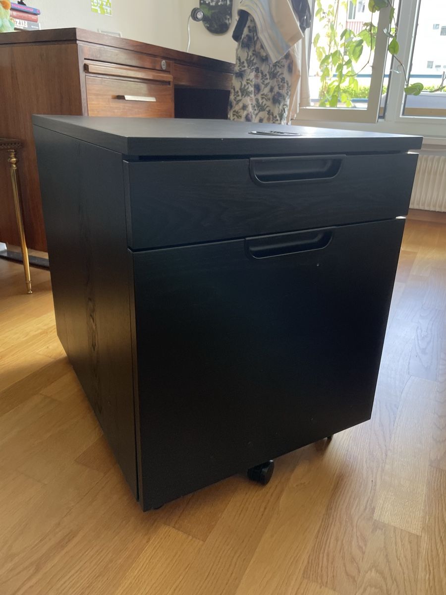 Ikea Korpus: Korpus IKEA Galant – Gebraucht aus Zürich von nic_qv2n