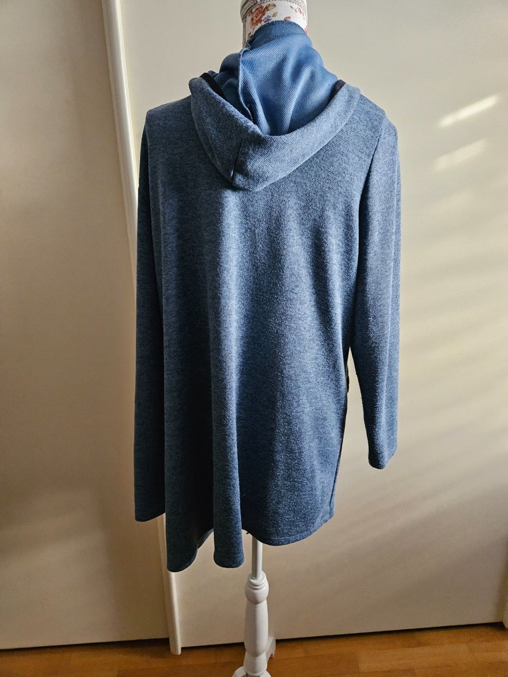 Giacche: Damen Jacke Gr48 – Nuovo (secondo la descrizione) da Landquart venduto da Snug01 1