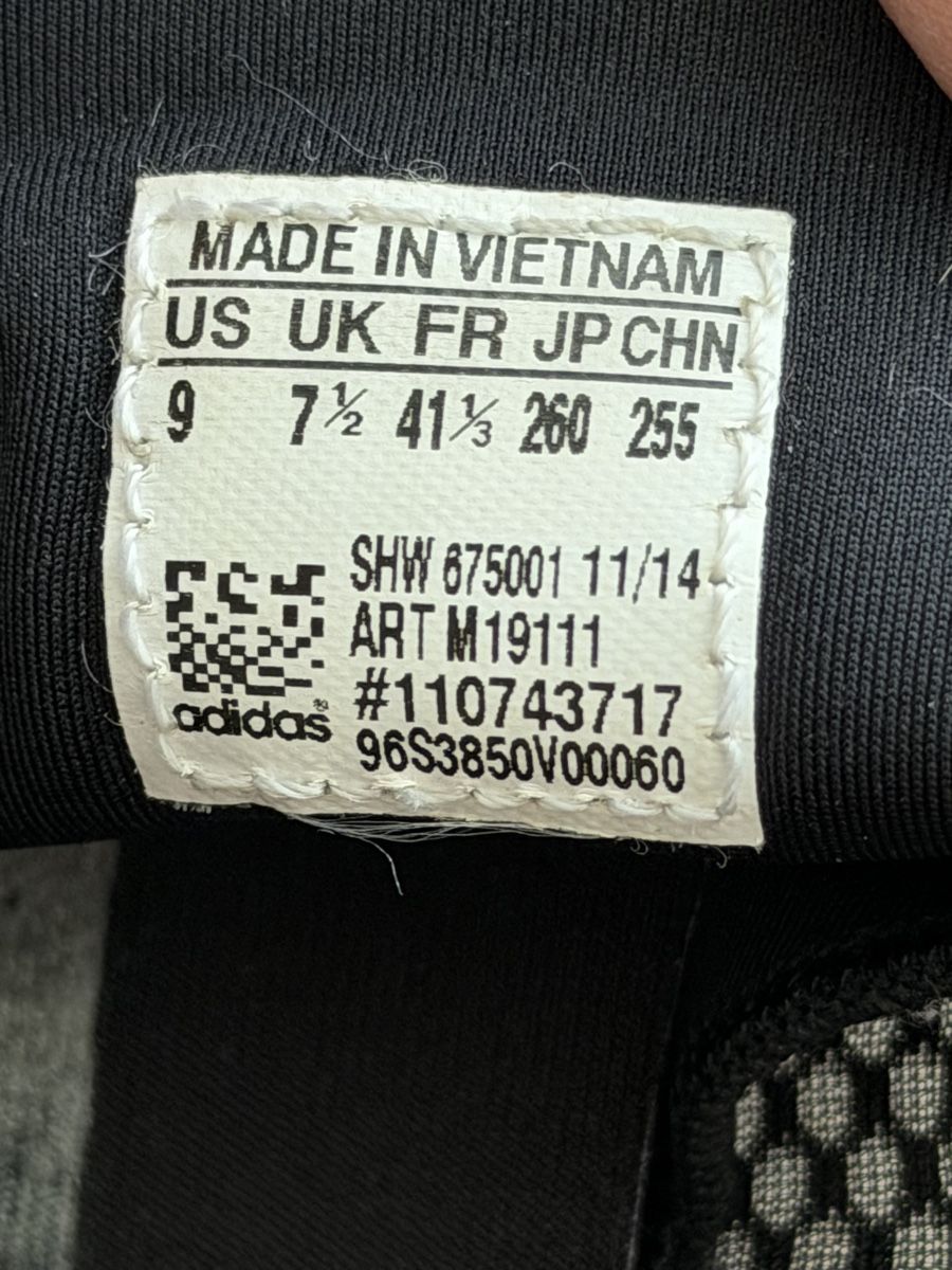 Stella McCartney Scarpe da donna: ADIDAS Stella McCartney Dance Schuhe Gr. 41,5 – Usato da Zug venduto da kow_6xr6 4