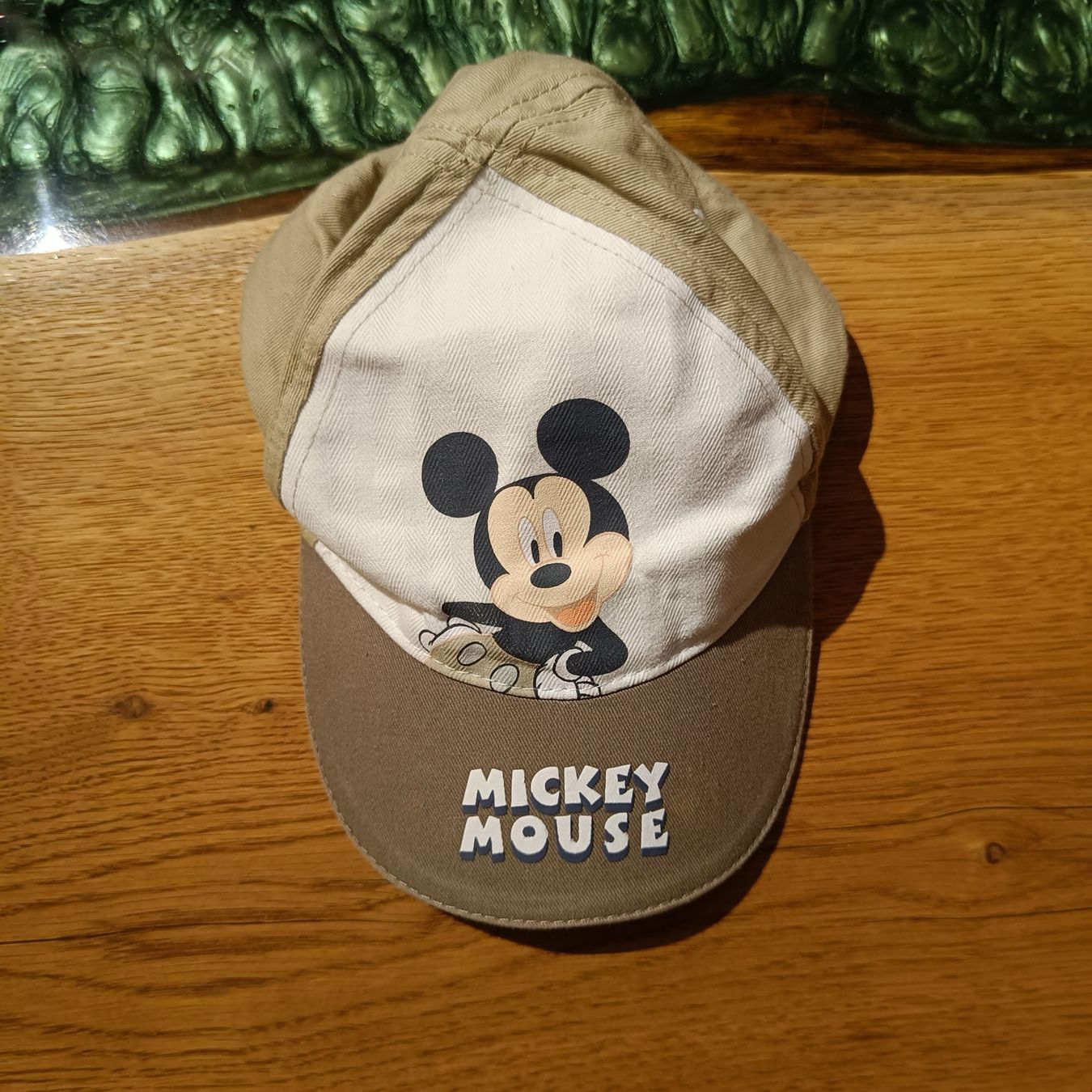 Sonstige Jungenkleidung: Hut Grösse 50 – Gebraucht aus Jaberg von urig17.