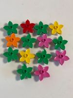 LEGO DUPLO BLUMEN 14.Stk.