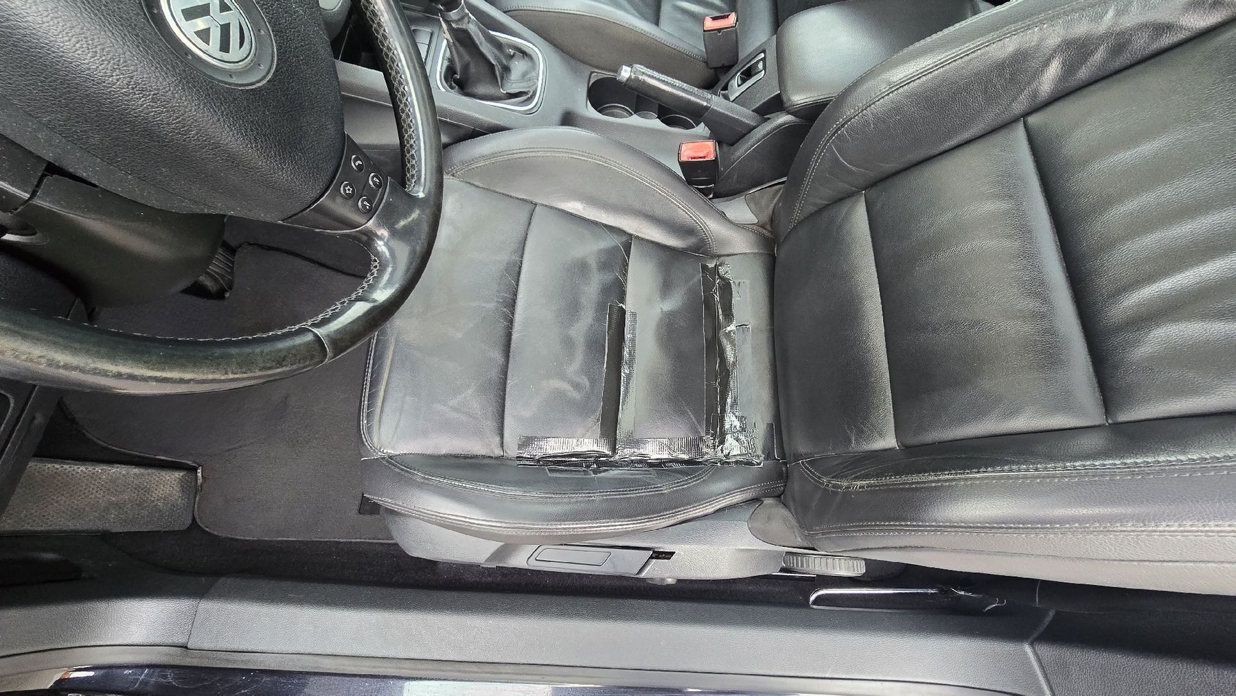 Automobili: vw Eos 2.0 TDI – Usato da Eschenbach SG venduto da pau_v7vf 9