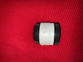 Canon RF Telekonverter Canon Extender 2x gebraucht
