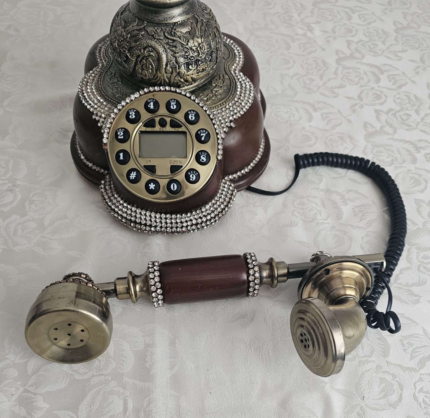 Téléphones: Antikes Telefon – D'occasion à Bronschhofen par Xena37 4
