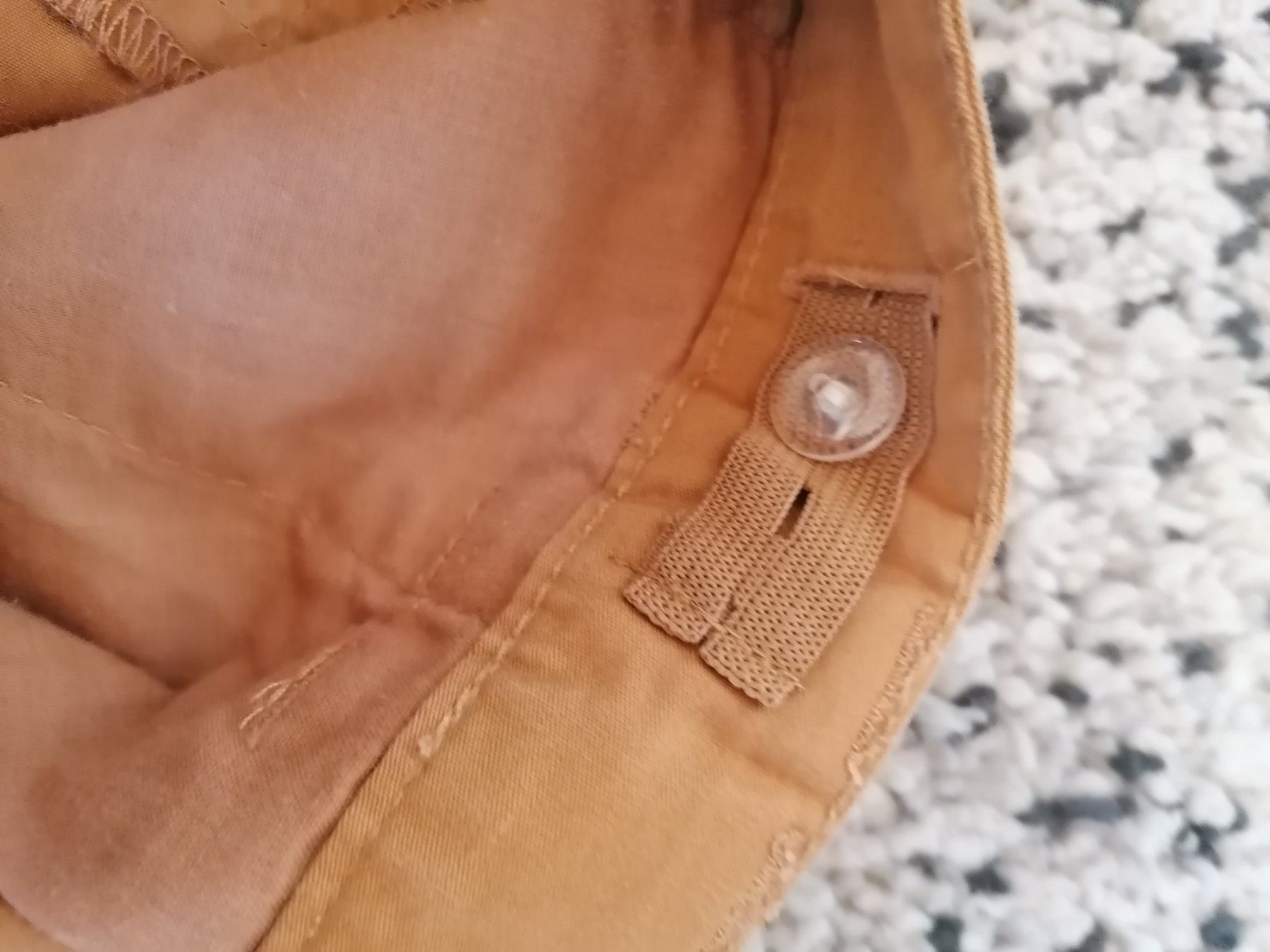 Pantaloni: Pantalons, bas, pantalon style jean – Usato da Montcherand venduto da petiteoune75 4