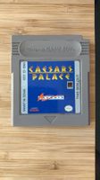 Caesars Palace für Gameboy