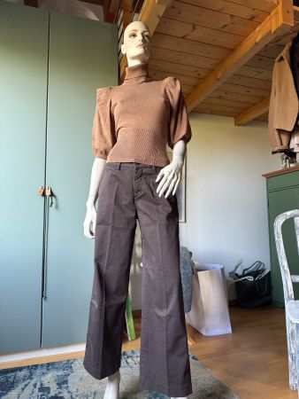 Trendige Hose Liu Jo, Gr. 28, Neu!!