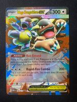 Mega Kangaskhan ex 104 - Kangama ex - Mega Evolution - EN