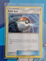 Poké Ball - Holo - CLB Retro Reprint TCG Classic