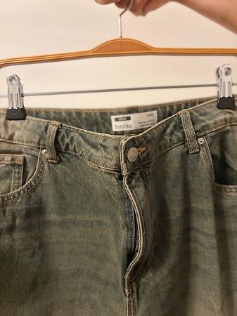 Bershka Baggy Jeans | Gr 40